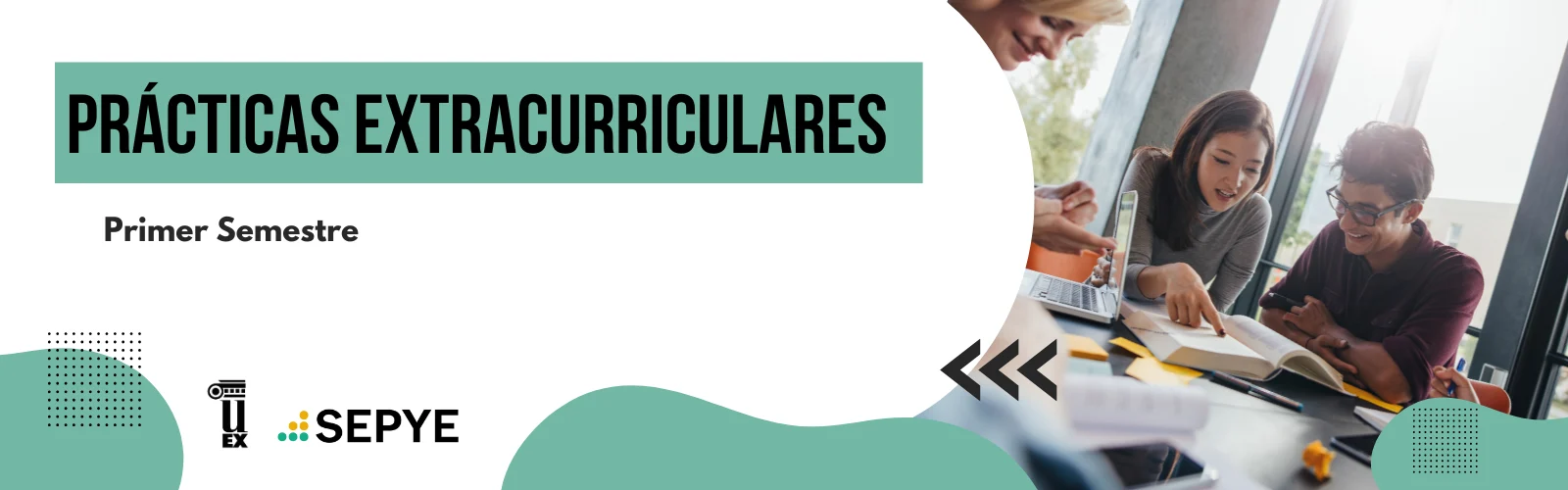 Practicas Extracurriculares